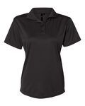 sierra pacific 5100 women's value polyester sport shirt Front Thumbnail