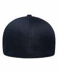 Yupoong 5511UP Flexfit Unipanel Cap Back Thumbnail