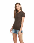 Next Level N3900 Women's Cotton Boyfriend T-Shirt Front Thumbnail
