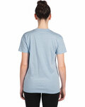 next level 6600 women's cvc relaxed t-shirt Back Thumbnail