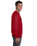 champion s1049 reverse weave ® crewneck sweatshirt Side Thumbnail