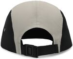 Pacific Headwear P781 Packable Camper Cap Back Thumbnail