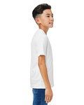 CORE365 CE10Y Youth Capital Performance T-Shirt Side Thumbnail