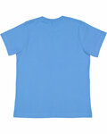 LAT 6101 Youth Fine Jersey T-Shirt Back Thumbnail
