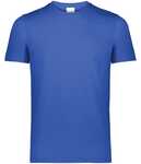 Augusta Sportswear AS6951 Youth All-Day Core Basic 50/50 Tee Front Thumbnail