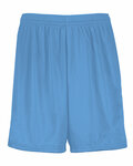 augusta sportswear 1850 7-inch modified mesh shorts Front Thumbnail