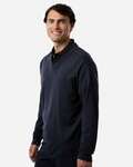 Devon & Jones DG445 Men's New Classic V-Neck Sweater Side Thumbnail