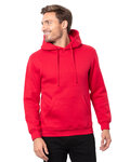 Threadfast Apparel T2000 Unisex Epic Fleece Pullover Hooded Sweatshoirt Front Thumbnail