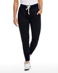 us blanks us871 ladies' french terry sweatpant Front Thumbnail
