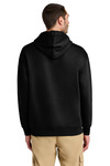 District DT6150 V.I.T. ™ Heavyweight Fleece Hoodie Back Thumbnail
