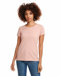 Next Level N1510 Ladies' Ideal T-Shirt Front Thumbnail