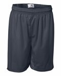 Badger Sport 7207 Mesh/Tricot 7 Inch Short Front Thumbnail