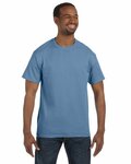 Hanes 5250T Men's Authentic-T T-Shirt Front Thumbnail