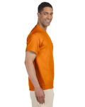 Gildan G230 Ultra Cotton ® 100% Cotton T-Shirt with Pocket Side Thumbnail