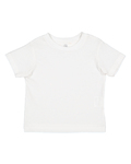 Rabbit Skins 3322 Infant Fine Jersey Tee Front Thumbnail