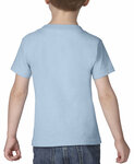 gildan g510p toddler heavy cotton™ t-shirt Back Thumbnail