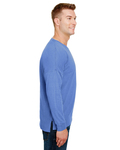Comfort Colors 6054 Adult Heavyweight RS Oversized Long-Sleeve T-Shirt Side Thumbnail