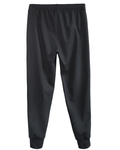 threadfast apparel 380p unisex impact jogger pant Back Thumbnail