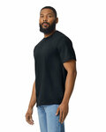 gildan g650 unisex softstyle midweight t-shirt Side Thumbnail