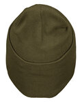 Pacific Headwear P605K Eco-Revive® Beanie Back Thumbnail