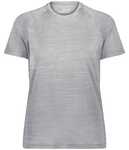 Holloway 222754 LADIES ALL-PRO TEE Front Thumbnail