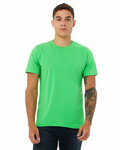 bella + canvas 3001c unisex jersey t-shirt Front Thumbnail