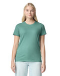 Gildan G500L Ladies' Heavy Cotton™ T-Shirt Front Thumbnail