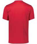 Augusta Sportswear 790 NexGen Wicking Tee Back Thumbnail