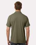 Columbia 211856 Tech Trail™ Utility Polo Back Thumbnail
