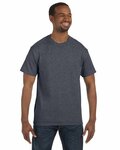 Hanes 5250T Men's Authentic-T T-Shirt Front Thumbnail