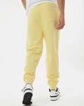 Independent Trading Co. IND20PNT Midweight Fleece Pants Back Thumbnail