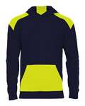 Badger Sport BG2440 Breakout Perf Youth Hood Front Thumbnail