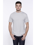 startee st2110 men's cotton crew neck t-shirt Front Thumbnail