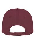 CAP AMERICA I7256 Athletic Rope Cap Back Thumbnail