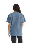Next Level 7200 Unisex Heavyweight T-Shirt Back Thumbnail