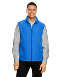 core365 ce703 men's techno lite unlined vest Front Thumbnail