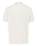 Dickies LS535 Industrial Short Sleeve Work Shirt Back Thumbnail