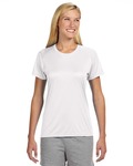 a4 nw3201 ladies' cooling performance t-shirt Front Thumbnail