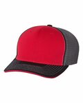 Richardson 172 Sportmesh Trucker Side Thumbnail