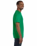 Hanes 5250T Men's Authentic-T T-Shirt Side Thumbnail