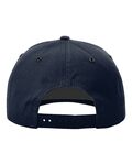 Richardson R336 Burnside Cap Back Thumbnail