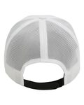 imperial 1988m the whitaker mesh cap Back Thumbnail