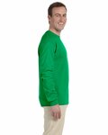 Fruit of the Loom 4930 Adult HD Cotton™ Long-Sleeve T-Shirt Side Thumbnail