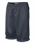 Badger Sport 2237 Mini Mesh Youth 6 Inch Short Side Thumbnail