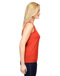 Augusta Sportswear 1705 Ladies Training Tank Side Thumbnail