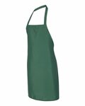 Q-Tees Q4010 Bib Apron Side Thumbnail
