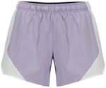 Holloway 229389 Ladies Olympus Shorts Front Thumbnail