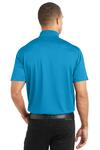 Port Authority K569 Diamond Jacquard Polo Back Thumbnail