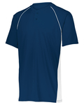 augusta sportswear a1561 youth limit jersey Front Thumbnail