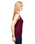 Augusta Sportswear 1705 Ladies Training Tank Side Thumbnail